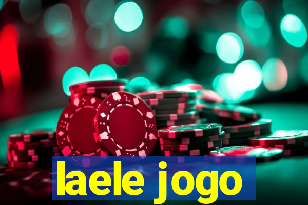 laele jogo